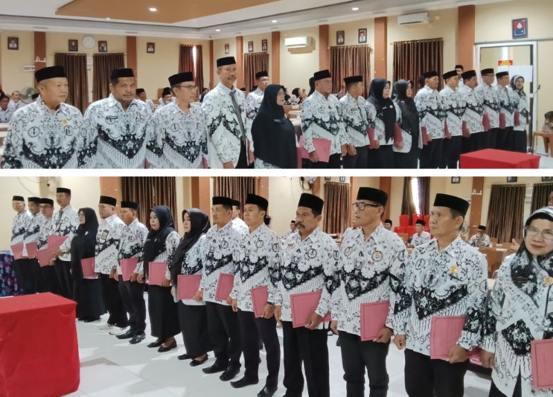 Bidang PGRI Pancoran - Persatuan Guru Republik Indonesia Cabang Pancoran