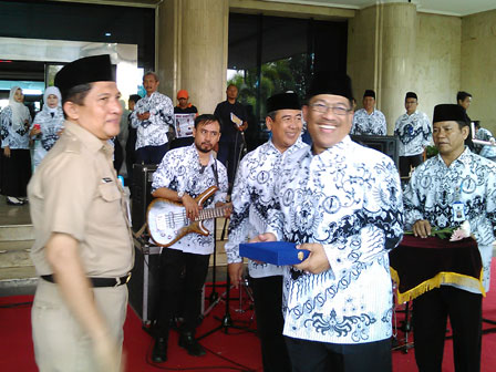 Pencarian PGRI Pancoran - Persatuan Guru Republik Indonesia Cabang Pancoran